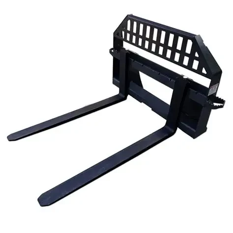 Skid Steer forks